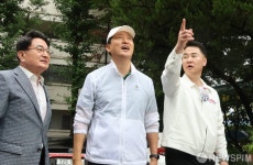 도봉구 재건축사업 현장이 궁금한 오세훈 서울시장