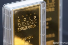 금 선물 가격 사상 최고치