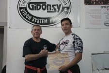 IKMA KOREA 김명화 대표, SBS Biz 고수열전서 정통 크라브마가 철학 알려