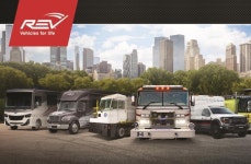 [GAM] REV 그룹 사상 최고가 ② 특수차량 수요에 미국 생산시설 확충