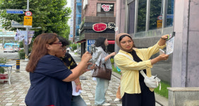 부산출입국·외국인청, 이민자와 함께 만든 영화 BIFF서 선봬