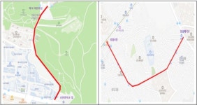 동작구, 서달로·성대로 3~4차로 확장 추진…교통 체증 해소