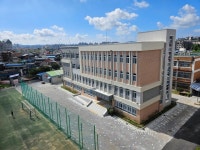 충북교육청, 노후 학교  재구조화…교육 공간 혁신