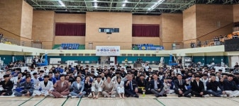 대전 서구체육회, 구청장배 마레트골프·주짓수 대회 성료