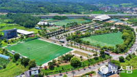 전주시설공단, 5개 야외체육시설 추석연휴 2일간 무료 개방