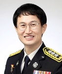 신임 소방청 차장에 김승룡 전 강원 소방본부장…