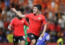 강원, ACLE 데뷔전 상하이에 2-1... 서울, 마치다와 1-1
