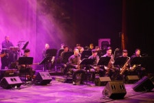경기아트센터, 28일 18인조 빅밴드 공연 Swing & Funky 개최