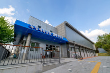 양주도시공사 옥정실내체육관, 대한민국 안전대상 소방청장상