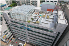 도시에서도 농업하세요…농업박람회서 도시농업 홍보