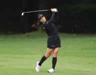 윤이나 하루하루 최선 다해... 곧 나의 날 올 것