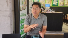 사천 오름주가, 신제품 딸기와인 딸기로 Sweet 출시