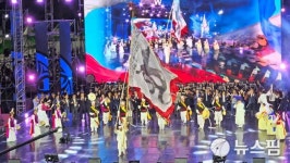 원주, 젊은 인구와 예술의 만남 2025 원주 댄싱카니발 성황