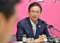 이철우 지사, APEC 의제 제안 경북형 AI 협력 비전·인구 변화 대응 규범
