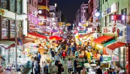 안산12경 시내권 명소...역사·문화·생태 아우르는 안산의 보물