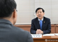 외청장 회의 주재하는 구윤철 부총리 겸 기획재정부 장관