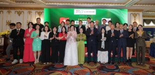 청주시, 베트남 하노이서 K뷰티 마케팅 행사 개최