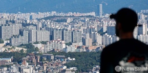 정부, 서울 전역·경기 12곳 규제지역 지정…집값 과열 차단
