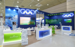 마켄, 바이오플러스-인터펙스 코리아 2025 참가