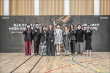 서울시오페라단 40주년, 웅장한 개선행진곡 '아이다'의 귀환