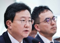 정진홈푸드부산지검동부지청 | 국정감사 답변나선 정진우 서울중앙지검장