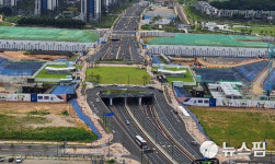 GTX 운정중앙역 연계 마을버스 증차 운행