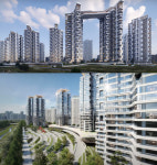 마포 성산시영, 4800여가구 재건축 설계에 나우동인 vs 해안건축 컨소 2파전