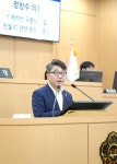 정창수 광주 남구의원 진월IC 신호체계 교통대책 마련
