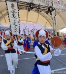 춘천농악의 소리와 율동