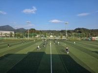 거창군, 거창군축구협회장기 축구대회 성료…17개팀, 445명 참가