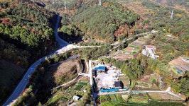 태백시, 서학 스포츠타운 본격 추진…체류형 레저스포츠 도시 도약