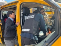 안성시, 어린이집 통학버스 점검…안전사고 예방