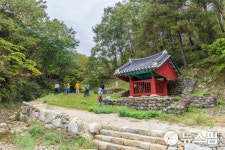 [특집] 소금과 미역의 길…울진 십이령의 사회문화사