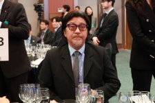 APEC 정상회의 환영 만찬 자리한 에드워드 리 쉐프