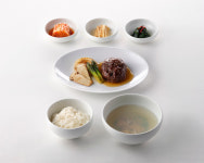 [한중정상회담] 李대통령, 시진핑에 국빈만찬 대접…한우·송이로 환대