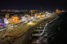 바다와 별, 그리고 커피…52만명 함께한 제17회 강릉커피축제