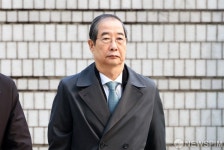 '내란 중요임무·내란 방조' 한덕수 재판에 윤석열·김용현·추경호 증인신문 예정