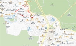 남산 밑 고바위길 노후주거지 등 서울시내 7곳 신속통합기획 재개발구역 지정