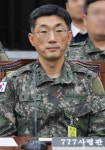 국감 자리한 박종선 777사령관