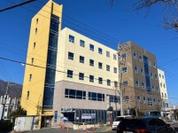 양산 웅상중앙병원, 양산 성모병원으로 내년 3월 개원