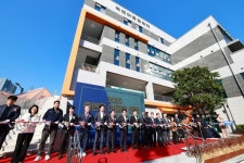 복합문화공간 죽변어울림센터 본격 운영