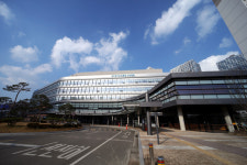 경기도의료원 안성병원 연구 국제학술지 게제…호흡운동 효과 입증