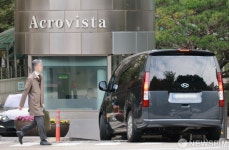 김건희 특검, 관저이전 의혹 아크로비스타 등 압수수색