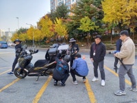 대전 서구, 큰마을네거리서 교통안전 합동 캠페인 개최