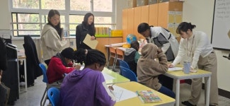 동두천양주교육지원청, 미국 워싱턴주 퓨알럽 교육구 관계자 초청 방문