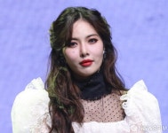 가수 현아, 마카오 공연 중 실신…아무 기억 안나, 미안하다