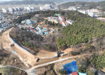 조선 초 왜구 막기 위해 쌓은 서천읍성, 사적 됐다