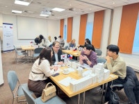 수원도시재단, K-뷰티·푸드 유럽 시장 진출 지원 무관세권 공략