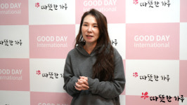 율스마마, 따뜻한 하루와 함께 6·25 참전용사 도시락 지원 봉사