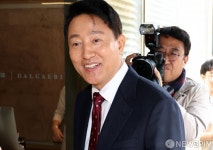 오세훈-김윤덕 회동, '부동산 정책 논의'